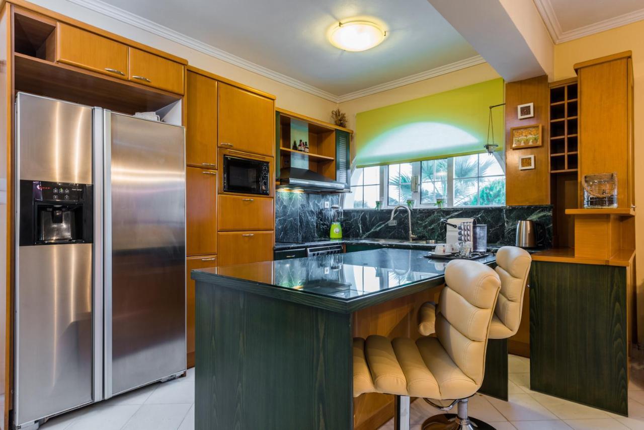 Eleni'S Family Villa Лаганас Екстериор снимка